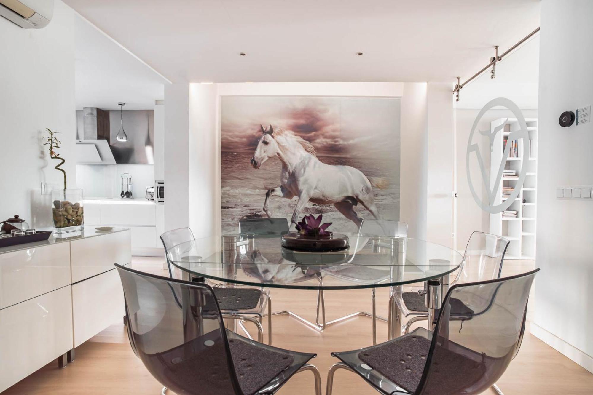 Luxury sea view Apartment in Puerto de Alcudia Exterior foto